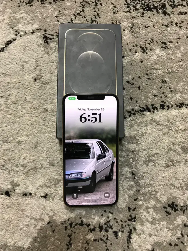 ایفون 12pro|موبایل|تهران, شادآباد|دیوار