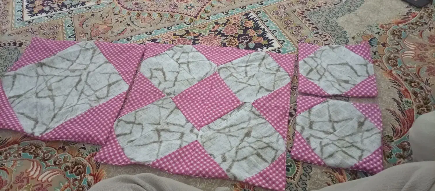 سرویس اشپزخانه|سفره، حوله، دستمال آشپزخانه|مشهد, انقلاب|دیوار