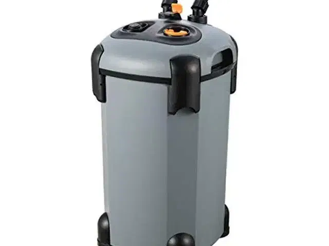 فیلتر سطلی ۱۵۰۰ سوبو به همراه مدیا خارجی|ماهی|تهران, صادقیه|دیوار