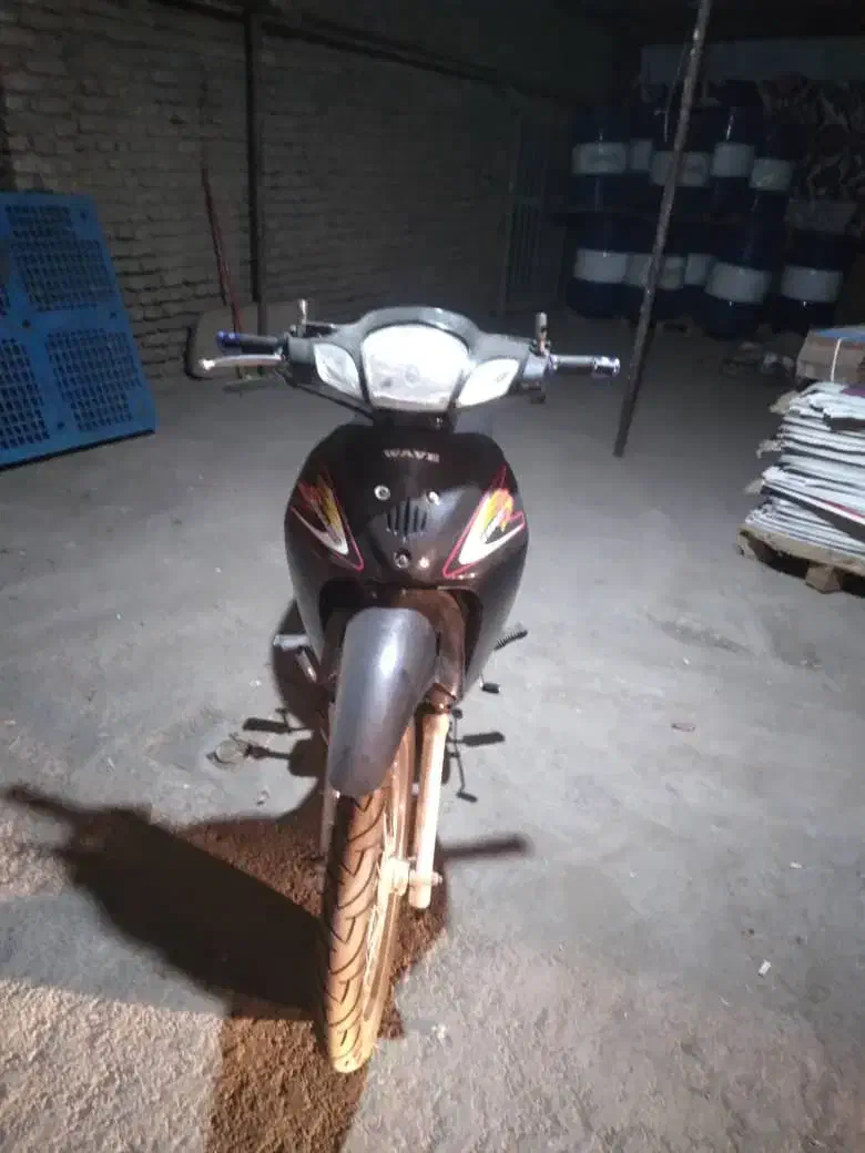 موتور سیکلت|موتورسیکلت|گرمدره, |دیوار