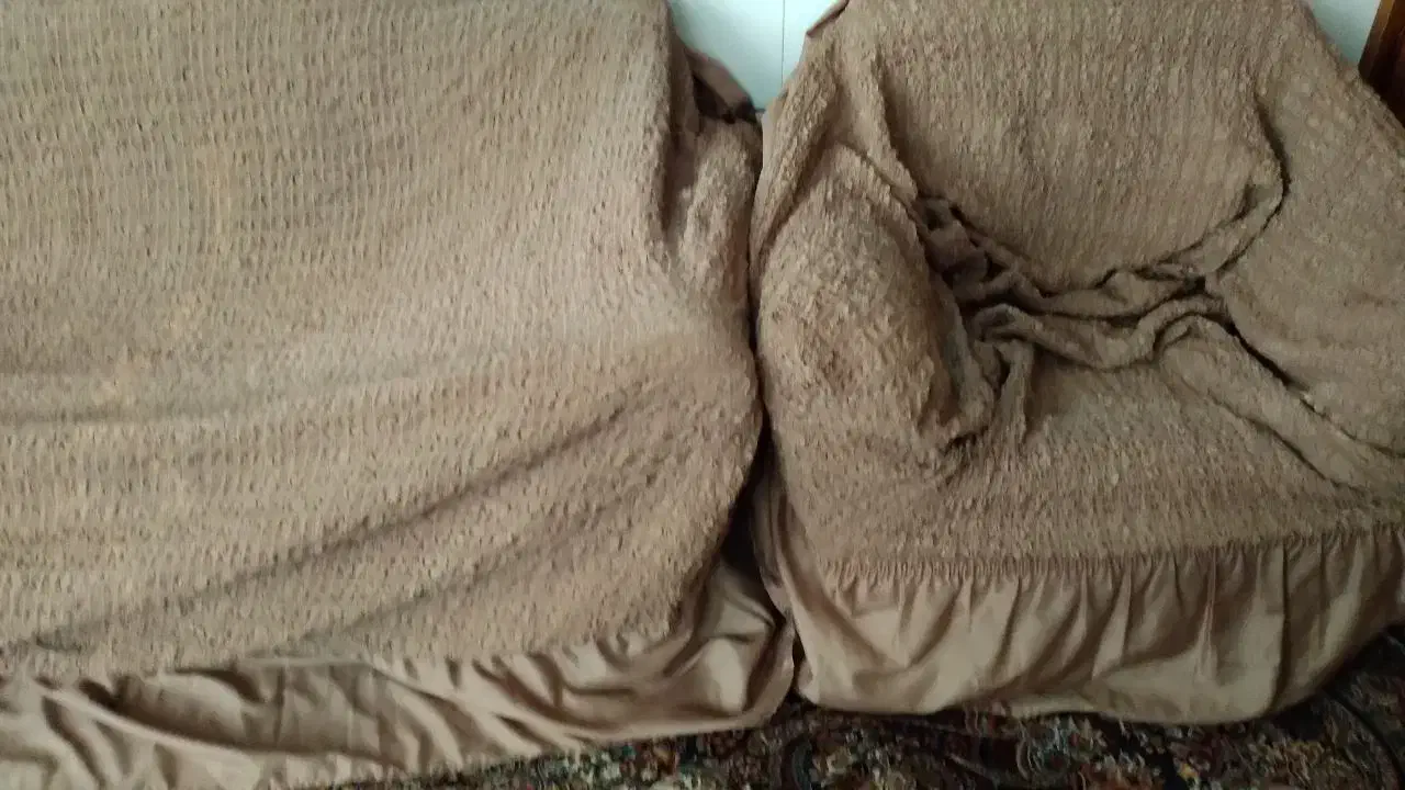 کاور رو مبلی بزرگ|مبلمان خانگی و میز عسلی|بهبهان, |دیوار