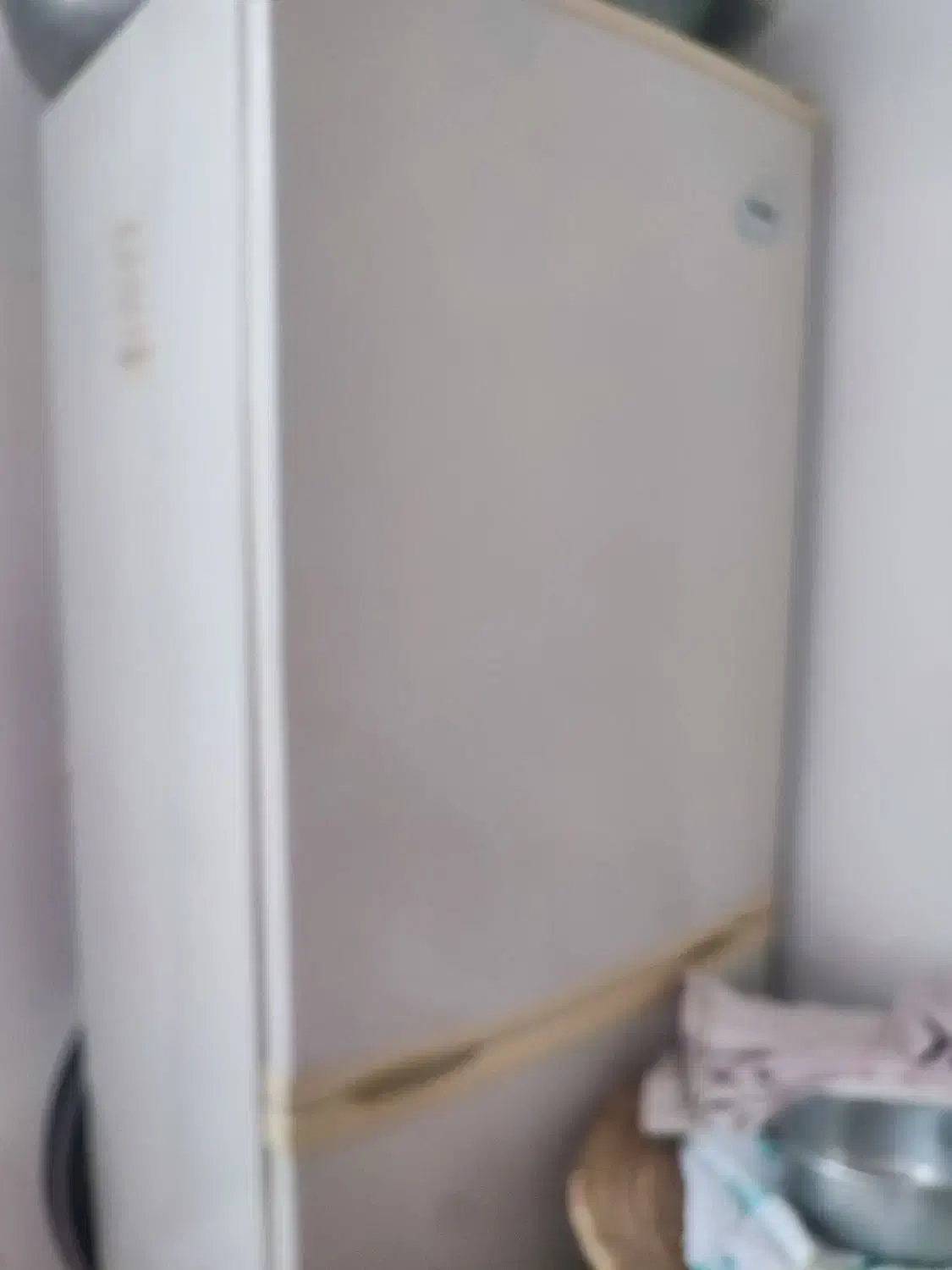 یخچال دو درب|یخچال و فریزر|بندر گناوه, |دیوار