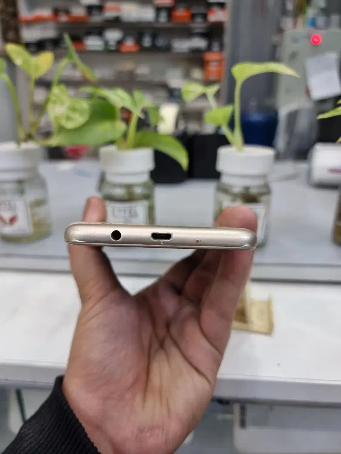 سامسونگ جی ۷ پرایم|موبایل|کاشان, سوریجان|دیوار