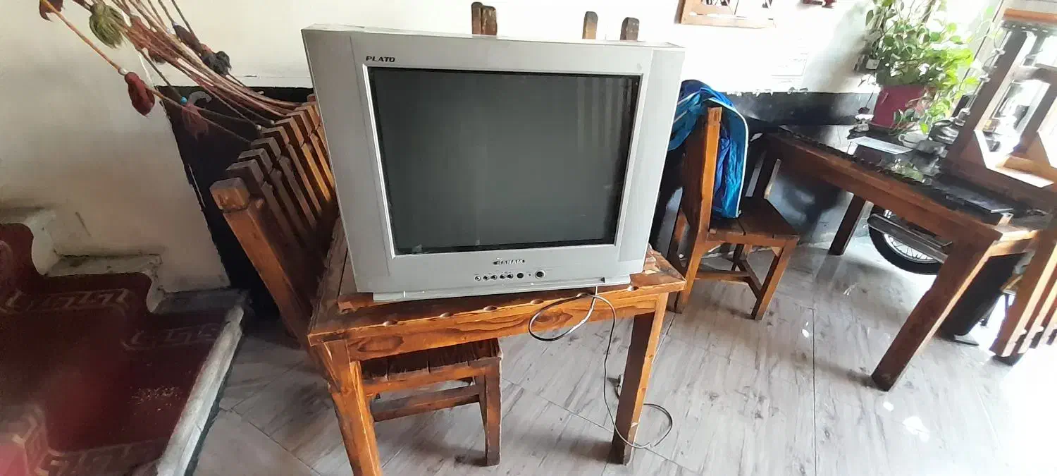 تلویزیون|تلویزیون و پروژکتور|تهران, سلسبیل شمالی|دیوار