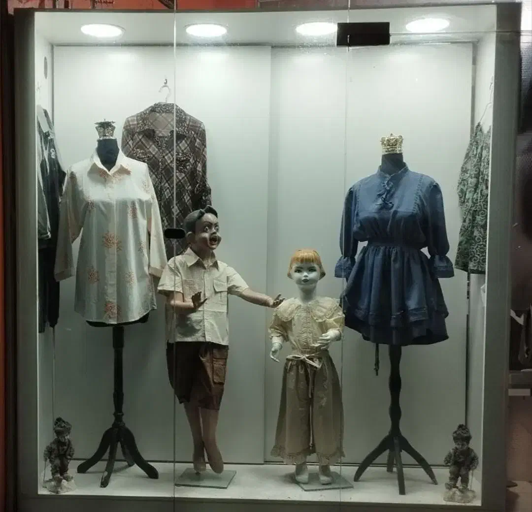 فروش ویترین مغازه|فروشگاه و مغازه|ورامین, ورامین|دیوار