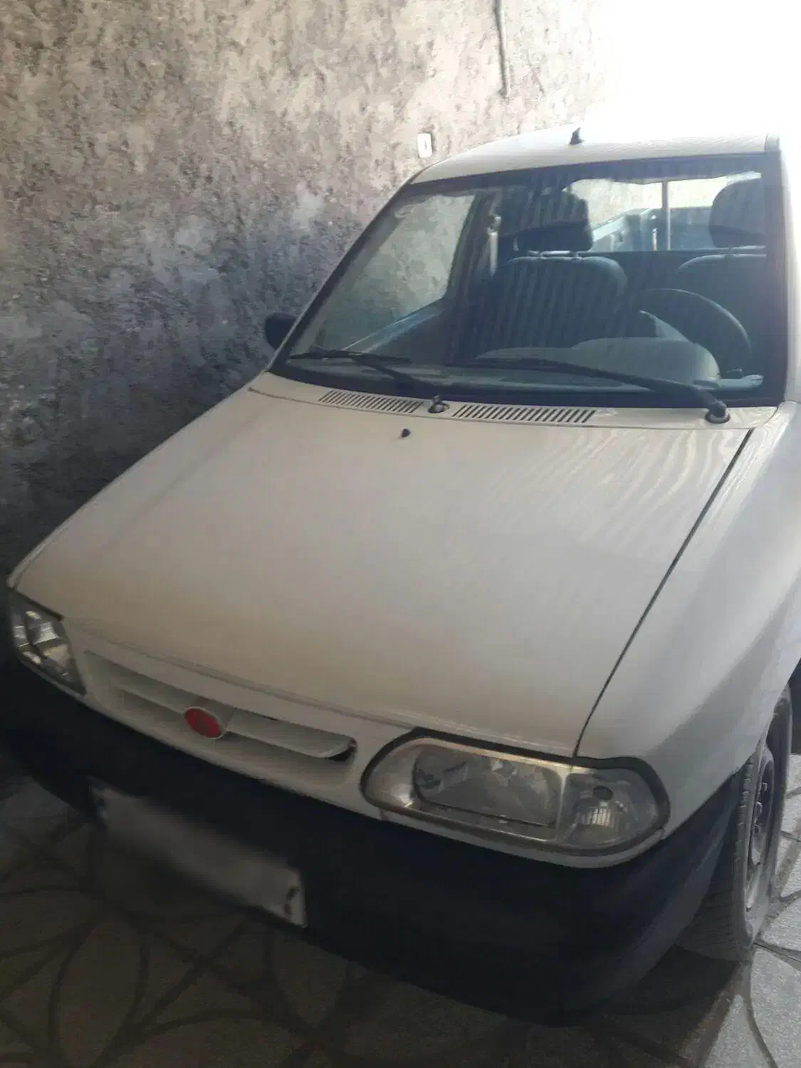 وانت پراید|خودرو سواری و وانت|گناباد, |دیوار