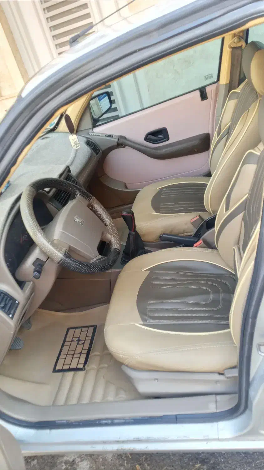 پژو ۴۰۵ مدل ۹۳|خودرو سواری و وانت|قم, کلهری|دیوار