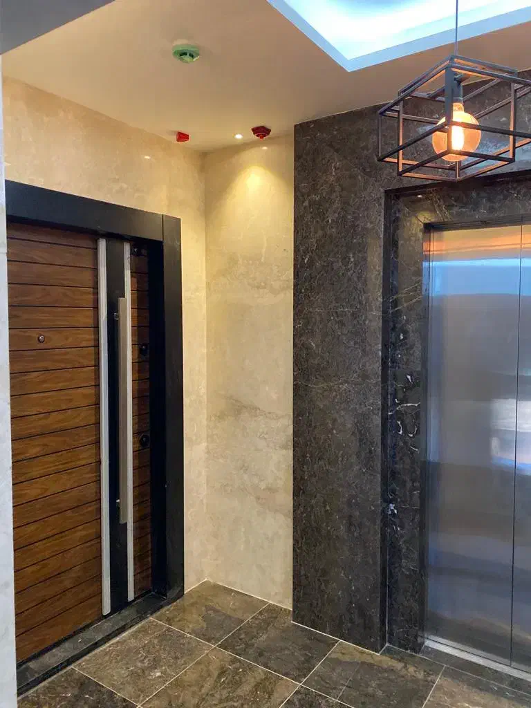 آپارتمان ۱۷۰متری ویو جنگل ساخت یک یک|فروش آپارتمان|گرگان, |دیوار