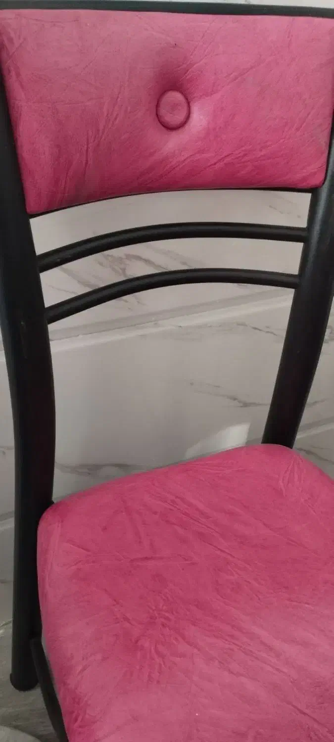 میز غذاخوری ۴ نفره|میز و صندلی غذاخوری|سلطانیه, |دیوار