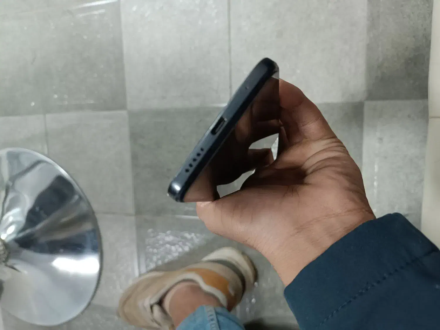 گوشی نوت11s|موبایل|تربت جام, والفجر|دیوار