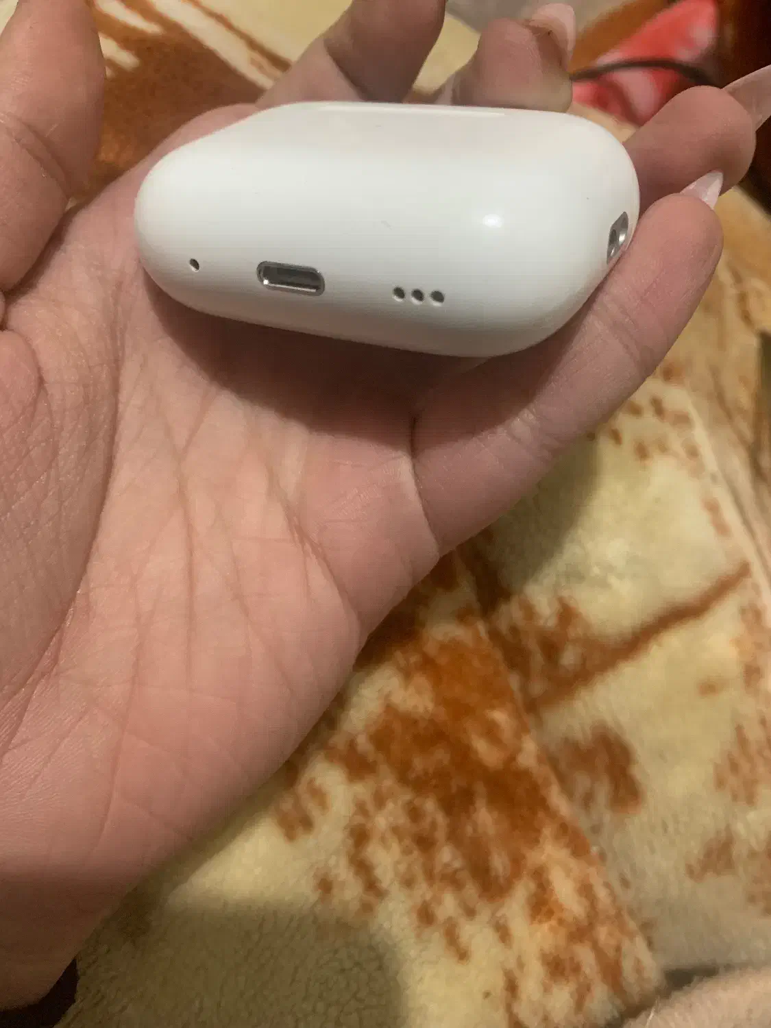 ایپاد سفید|پخش‌کننده همراه|تهران, بیسیم|دیوار