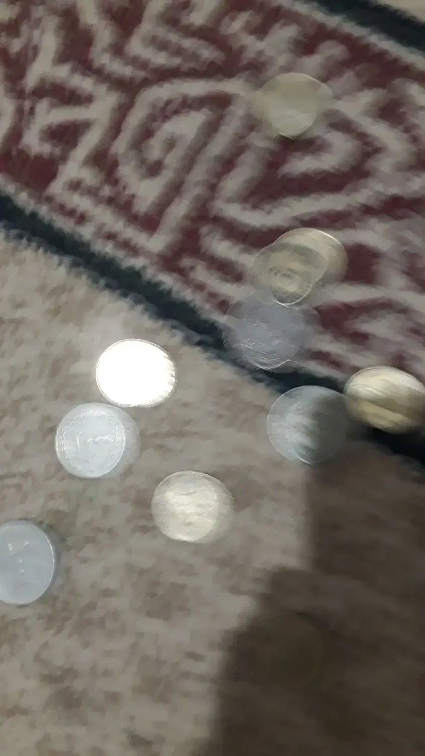 سکه|کلکسیون سکه، تمبر، اسکناس|گرمی, |دیوار