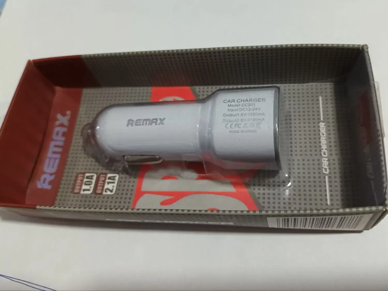 شارژرفندکی|لوازم جانبی موبایل و تبلت|خوی, |دیوار