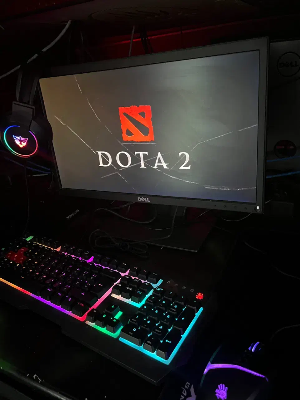 سیستم گیمینگ|رایانه رومیزی|ری, فیروزآبادی|دیوار