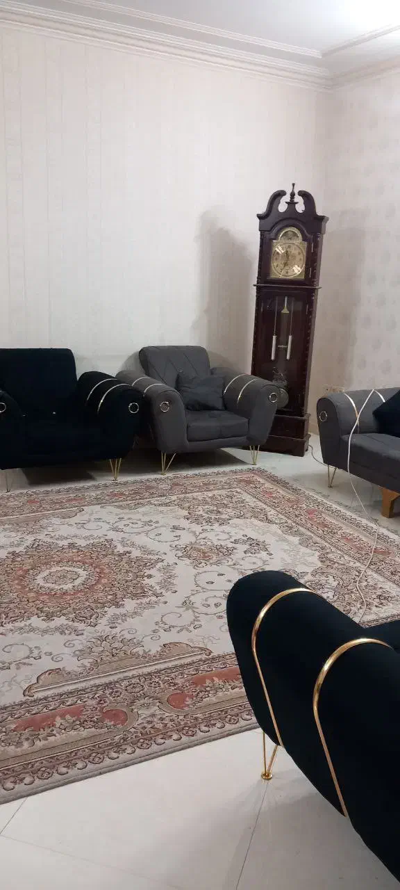 دو تخته ۱۲ متری|فرش|گناباد, |دیوار