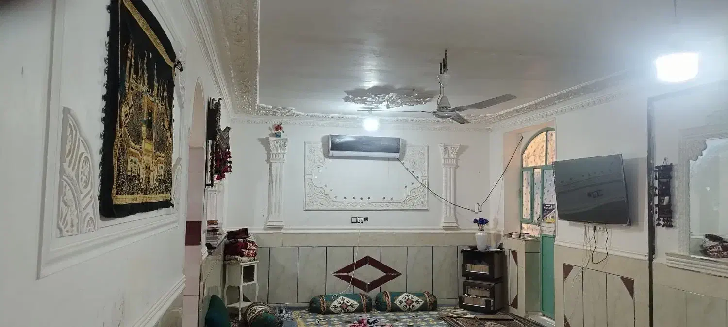 خانه فروشی در گشت|فروش خانه و ویلا|سراوان, |دیوار