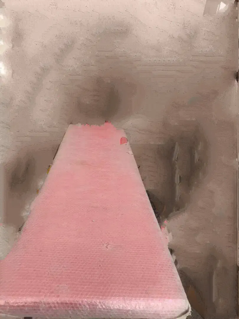 تخت اپیلاسیون و میز آرایش و آینه  و پارتیشن|آرایشگاه و سالن‌های زیبایی|رباط‌کریم, رباط‌کریم|دیوار