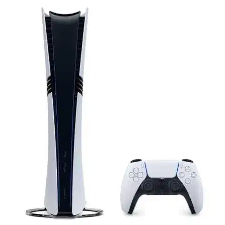 PS5 slim|کنسول، بازی ویدئویی و آنلاین|مشهد, گوهرشاد|دیوار