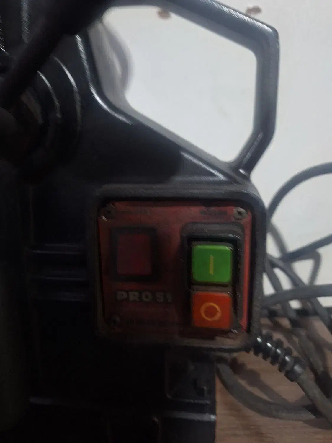 دریل مگنت پرو ۵۱ لهستان مورس۲|ماشینآلات صنعتی|اصفهان, الهیه|دیوار