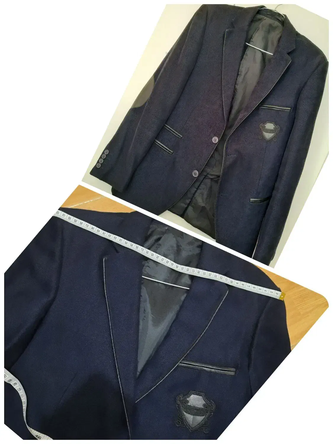 کت و پیراهن مردانه L|لباس|قدس, شهر‌قدس|دیوار