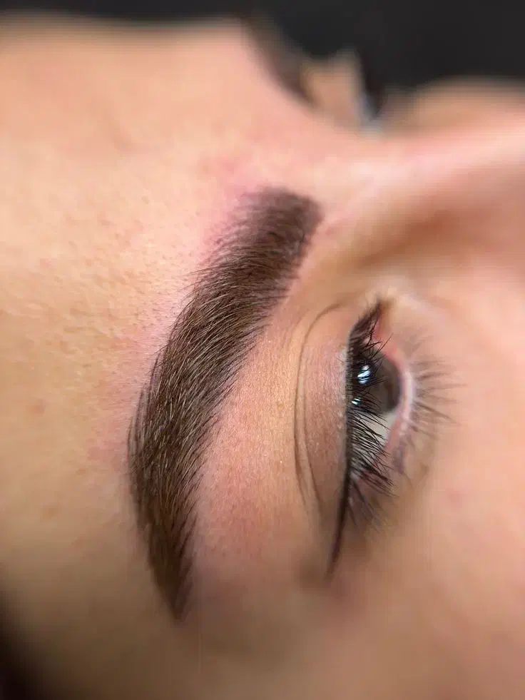 نیازمند مدل فیبروز،شیدینگ لب،بن مژه،کادروسایه|خدمات آرایشگری و زیبایی|مرودشت, ژیان|دیوار