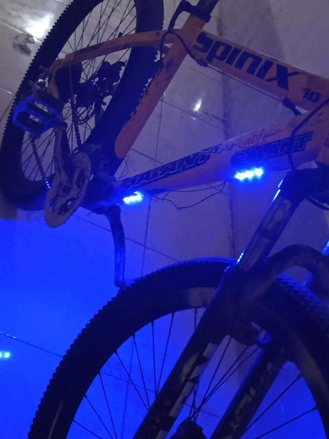 دوچرخه 26|دوچرخه، اسکیت، اسکوتر|شهرضا, |دیوار