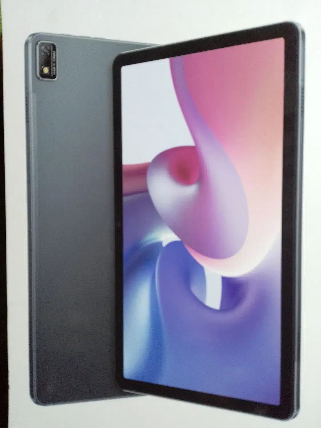 فروش تیلت بلک ویو تب 16|تبلت|قائمشهر, |دیوار