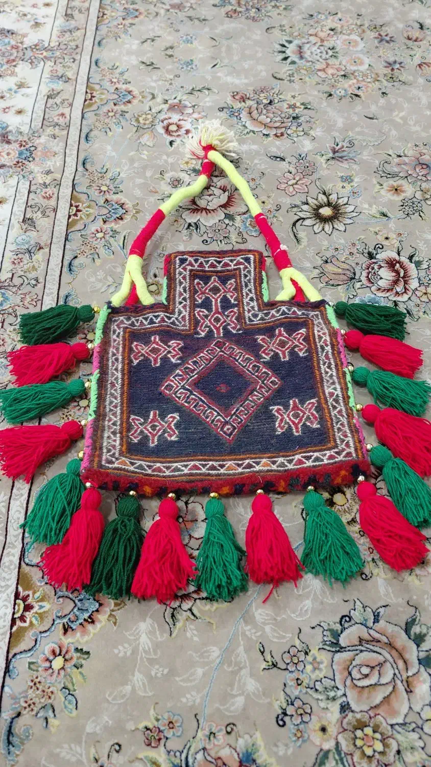 سنتی|صنایع دستی و سایر لوازم تزئینی|اصفهان, شاهزاده ابراهیم|دیوار