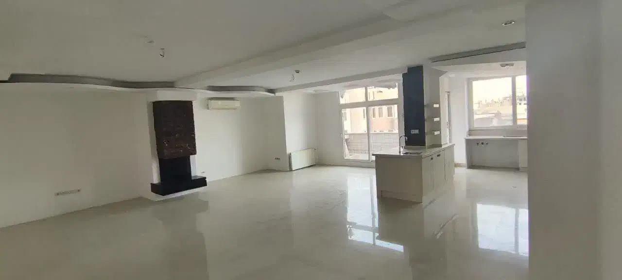 * ابوسعید ۱۵۷ متر غرق نور *|فروش آپارتمان|مشهد, سناباد|دیوار