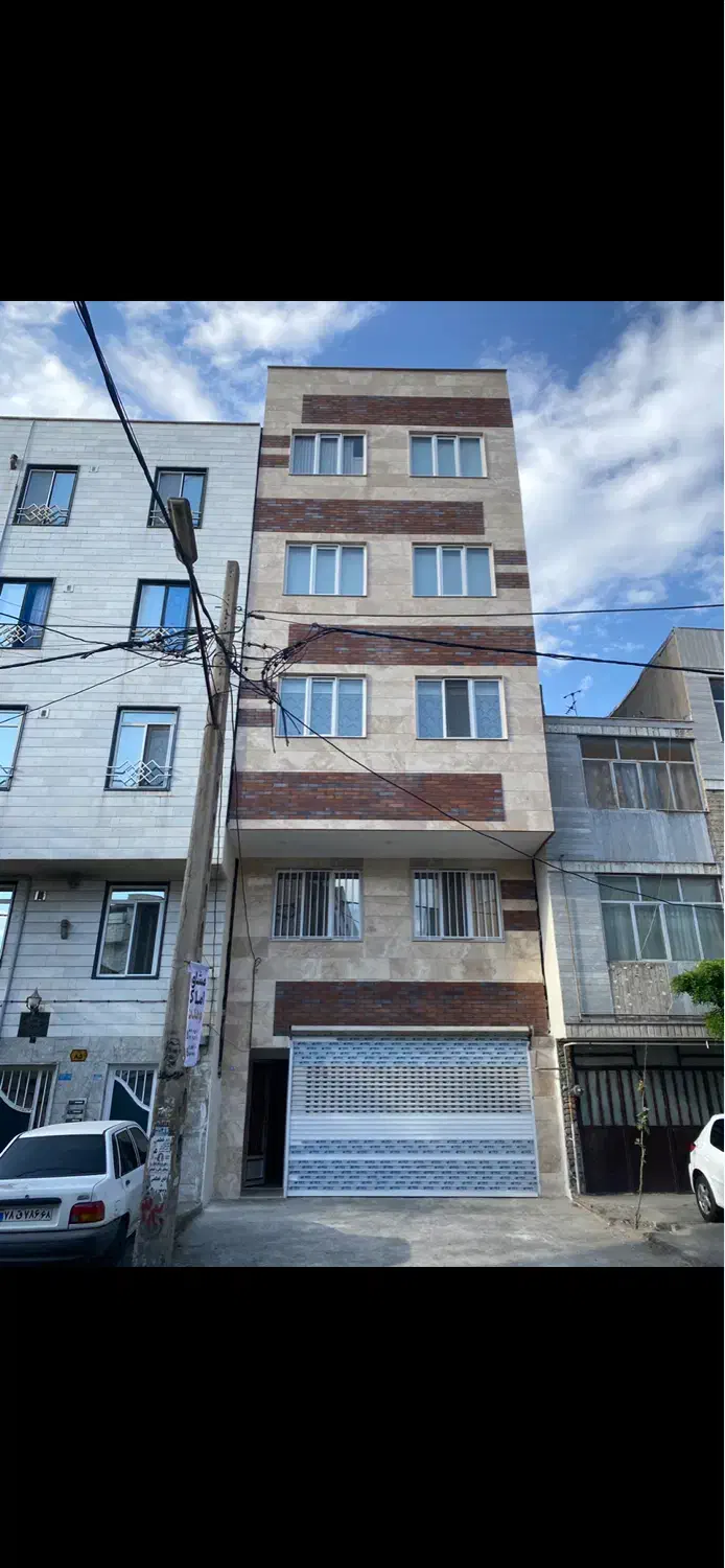 4طبقه بصورت 2تادوبلکس فروش یکجا(خ اصلی وحدت) مالکم|فروش آپارتمان|کرج, چهارصد دستگاه|دیوار