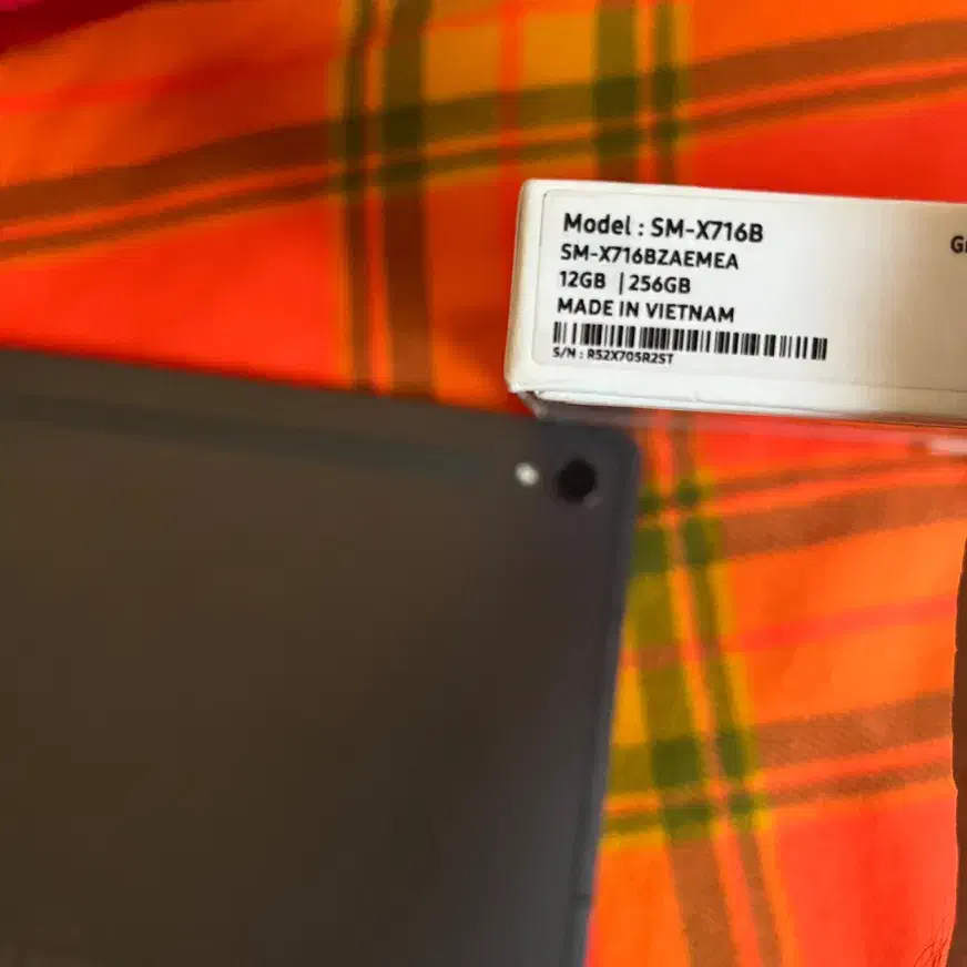 Tab S9 5G 256-12Gb|تبلت|بندرعباس, |دیوار