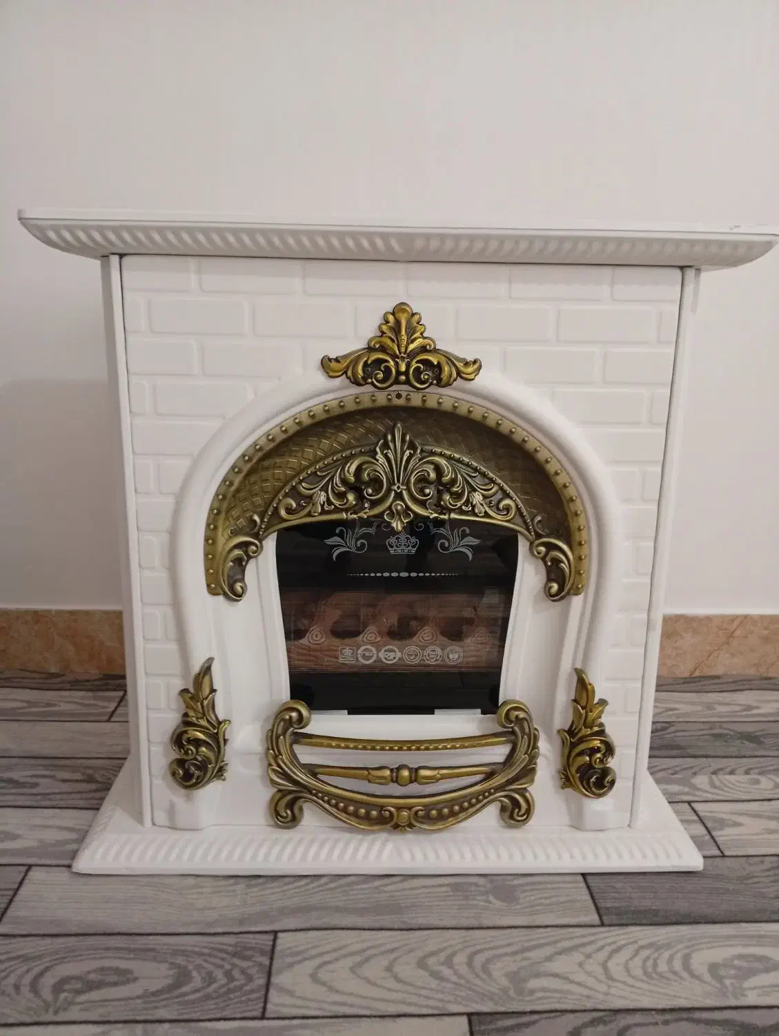 بخاری گازی|بخاری، هیتر، شومینه|کشاورز, |دیوار