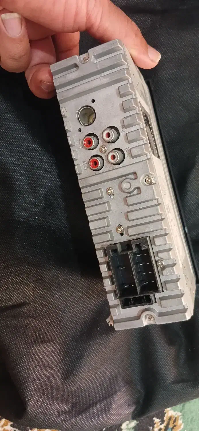 پخش فلش خور و باند|قطعات یدکی و لوازم جانبی|ایذه, |دیوار