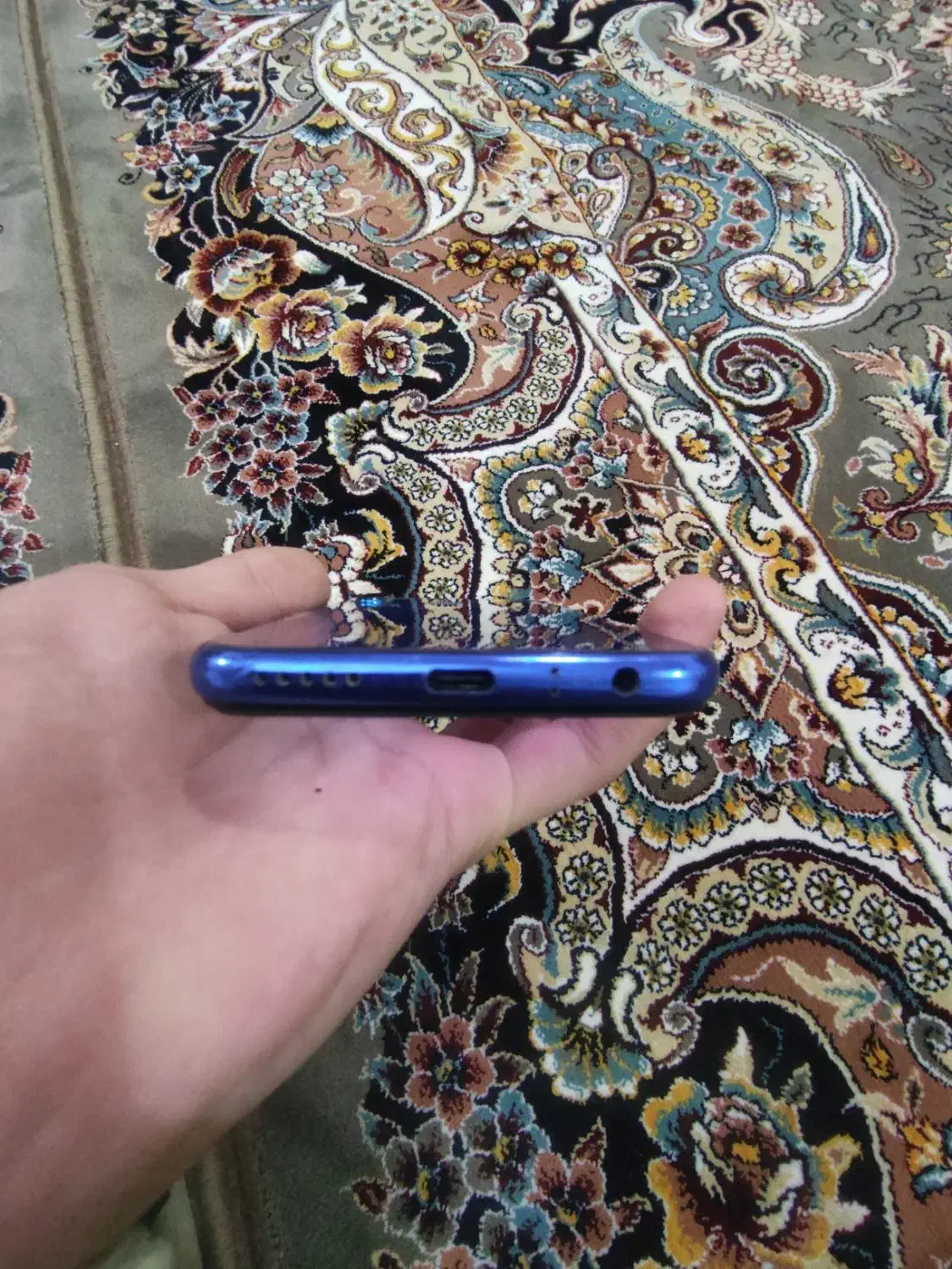 redmi note 8|موبایل|مهاباد (آذربایجان غربی), |دیوار