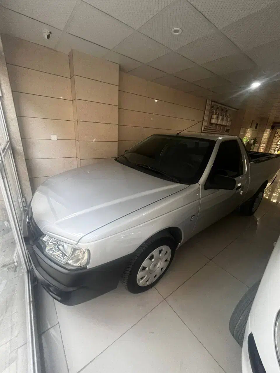 آریسان۲|خودرو سواری و وانت|سنندج, |دیوار