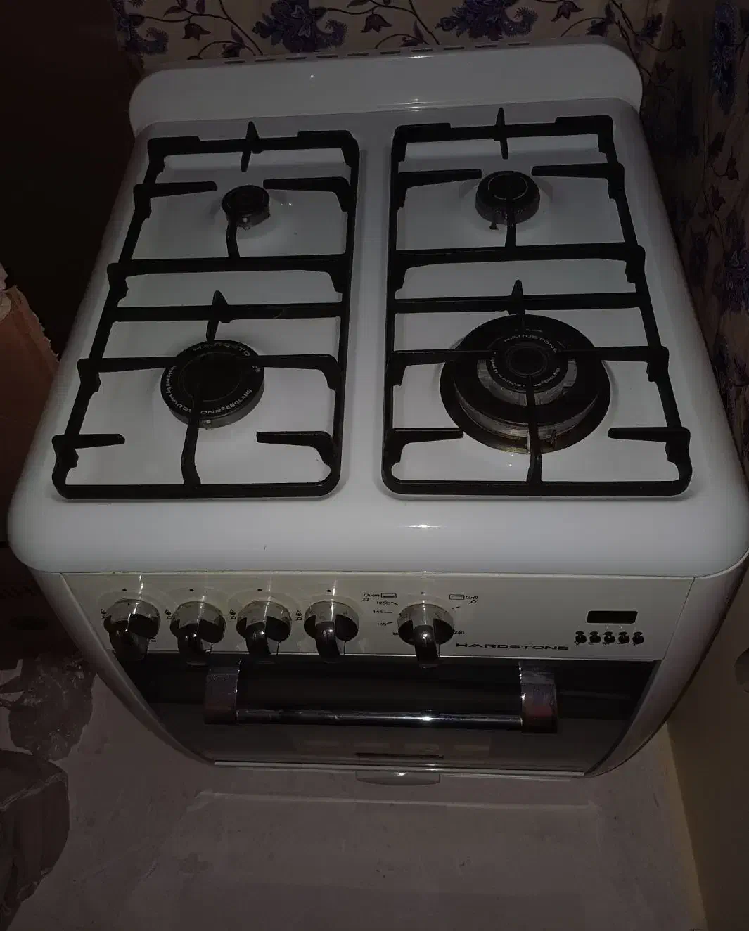 اجاق گاز هاردستون|اجاق گاز و لوازم برقی پختوپز|تبریز, |دیوار