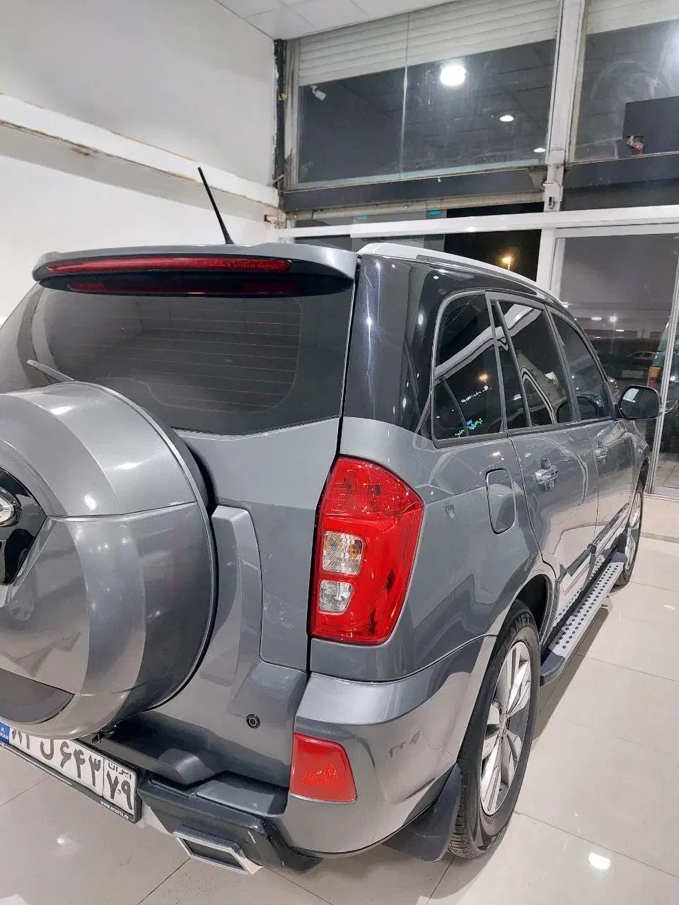 mvmx33s|خودرو سواری و وانت|کرج, عظیمیه|دیوار