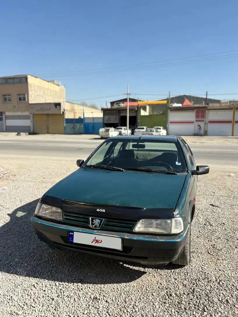 اردی مدل ۸۴|خودرو سواری و وانت|ابریشم, |دیوار