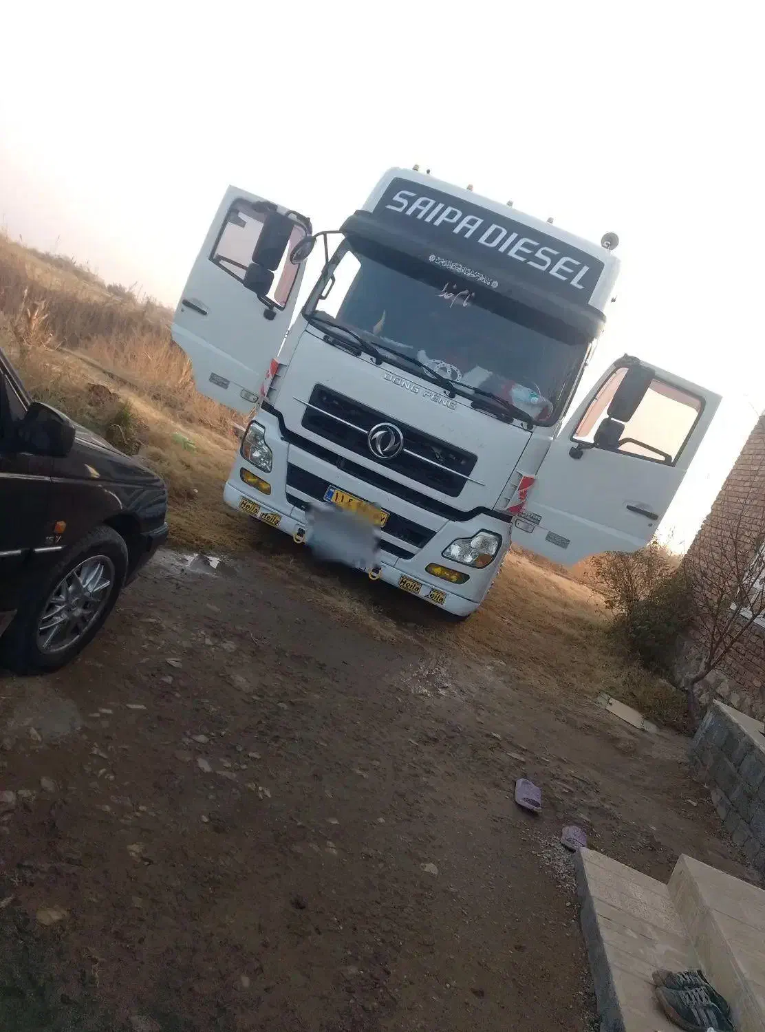 البرز ۹۱|خودرو سنگین|مهاباد (آذربایجان غربی), |دیوار