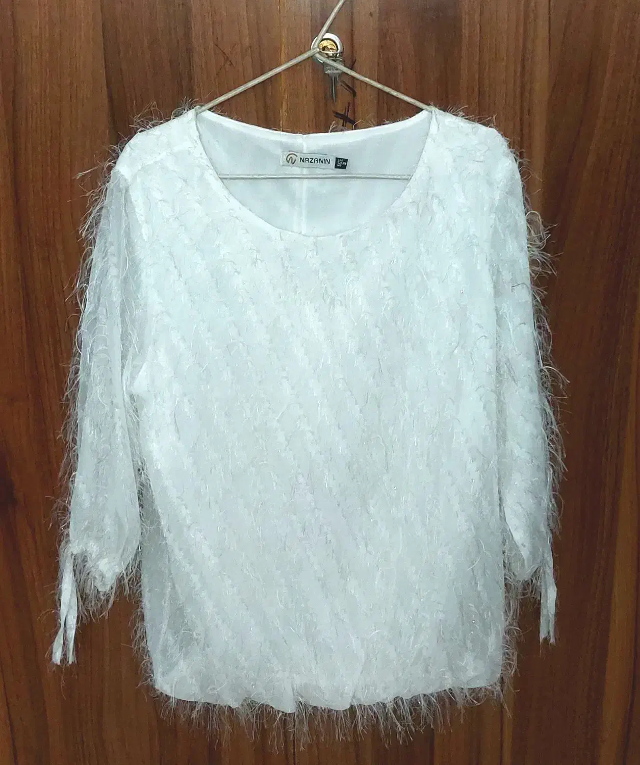 شومیزدخترانه|لباس|اردکان, |دیوار