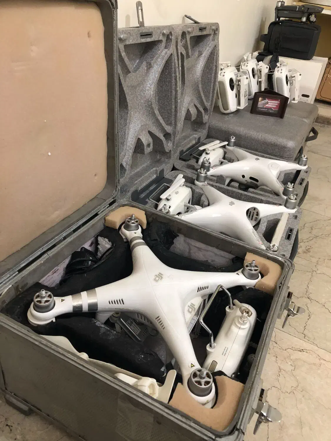 مرکز تعمیرات dji در ایران،مویک،فانتوم،fpv،فیلیپ|خدمات پیشه و مهارت|تهران, صادقیه|دیوار