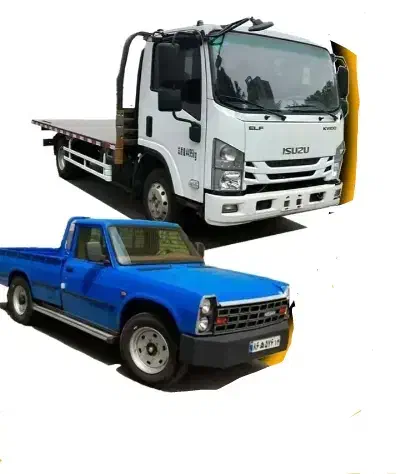 یدک کش،خوددوبر،امداد خودرو در یاسوج|خدمات حمل و نقل|یاسوج, |دیوار