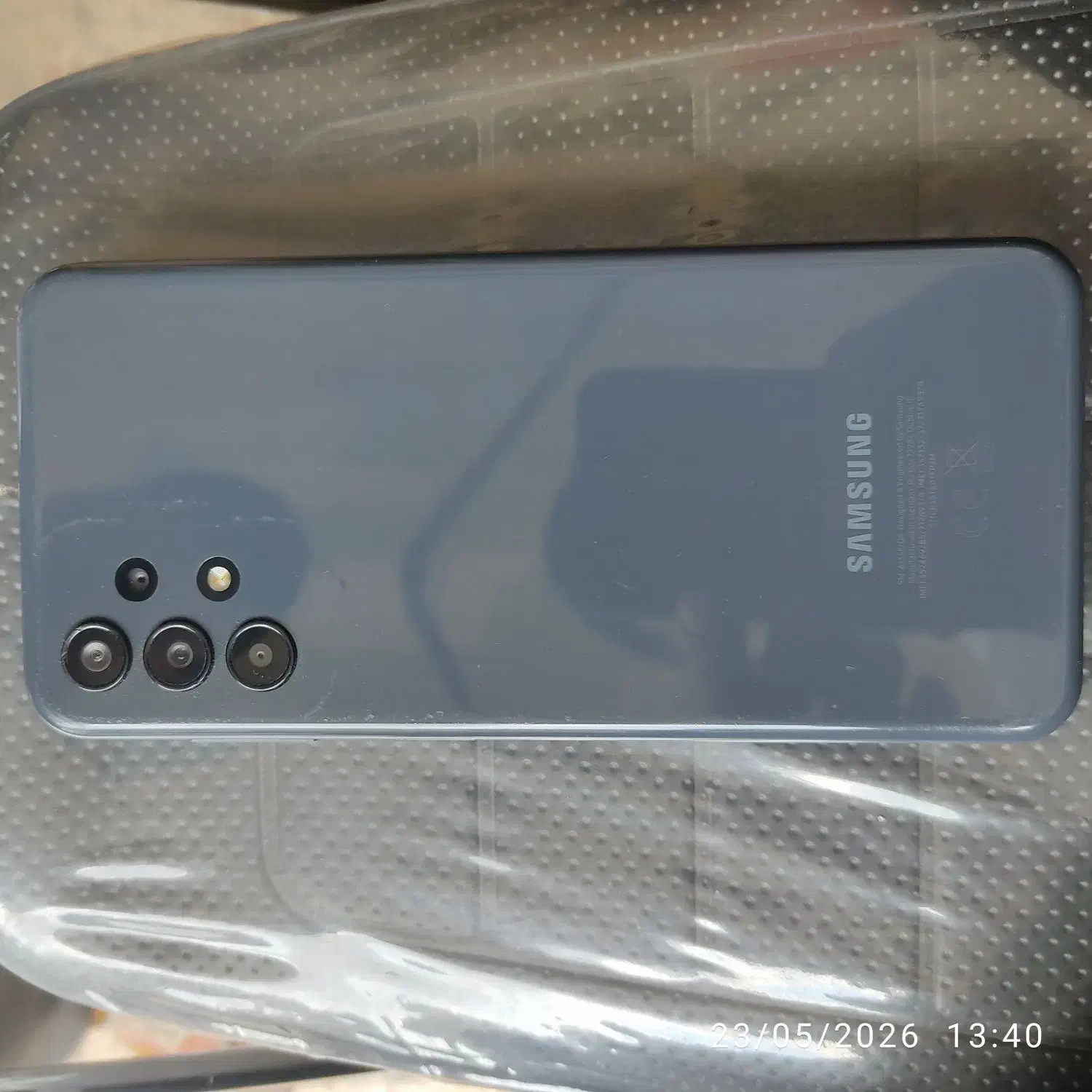 سامسونگa13  128g|موبایل|مشهد, شیرودی|دیوار