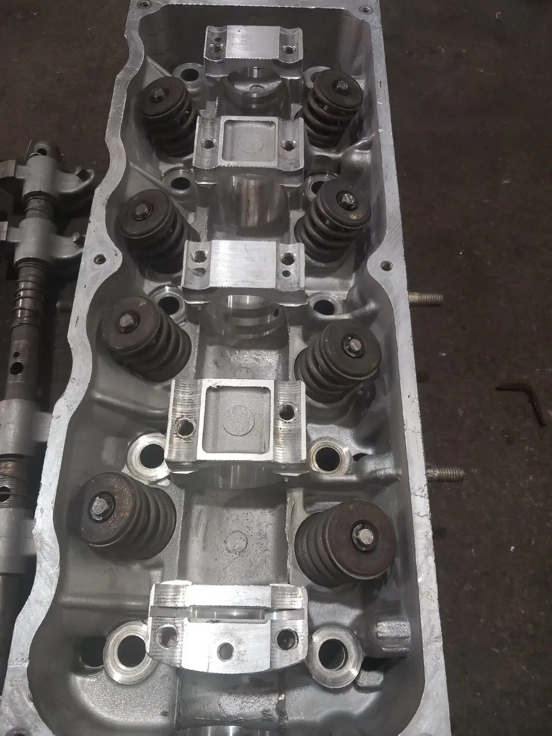 سرسیلندر پراید|قطعات یدکی و لوازم جانبی|کرج, کمالشهر|دیوار