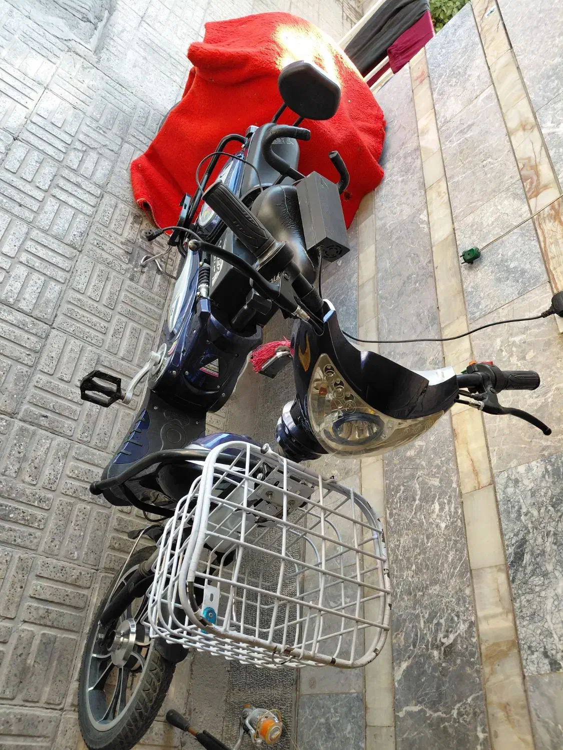 دوچرخه ۲۴ودوچرخه برقی|دوچرخه، اسکیت، اسکوتر|نجف‌آباد, امیرآباد|دیوار