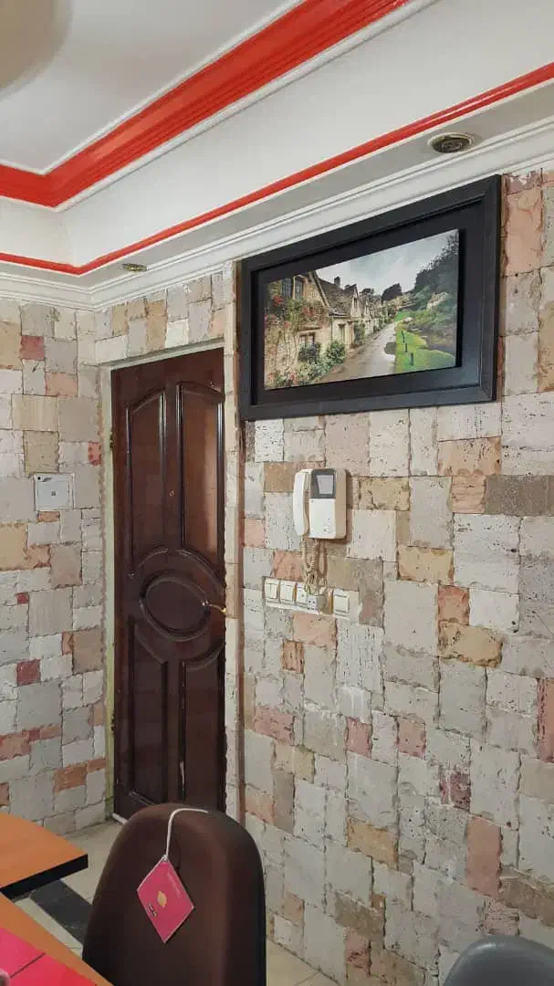 فروش واحد ۵۰ متری اداری ( ولیعصر)|فروش دفتر کار، اتاق اداری، مطب|خرمآباد, |دیوار