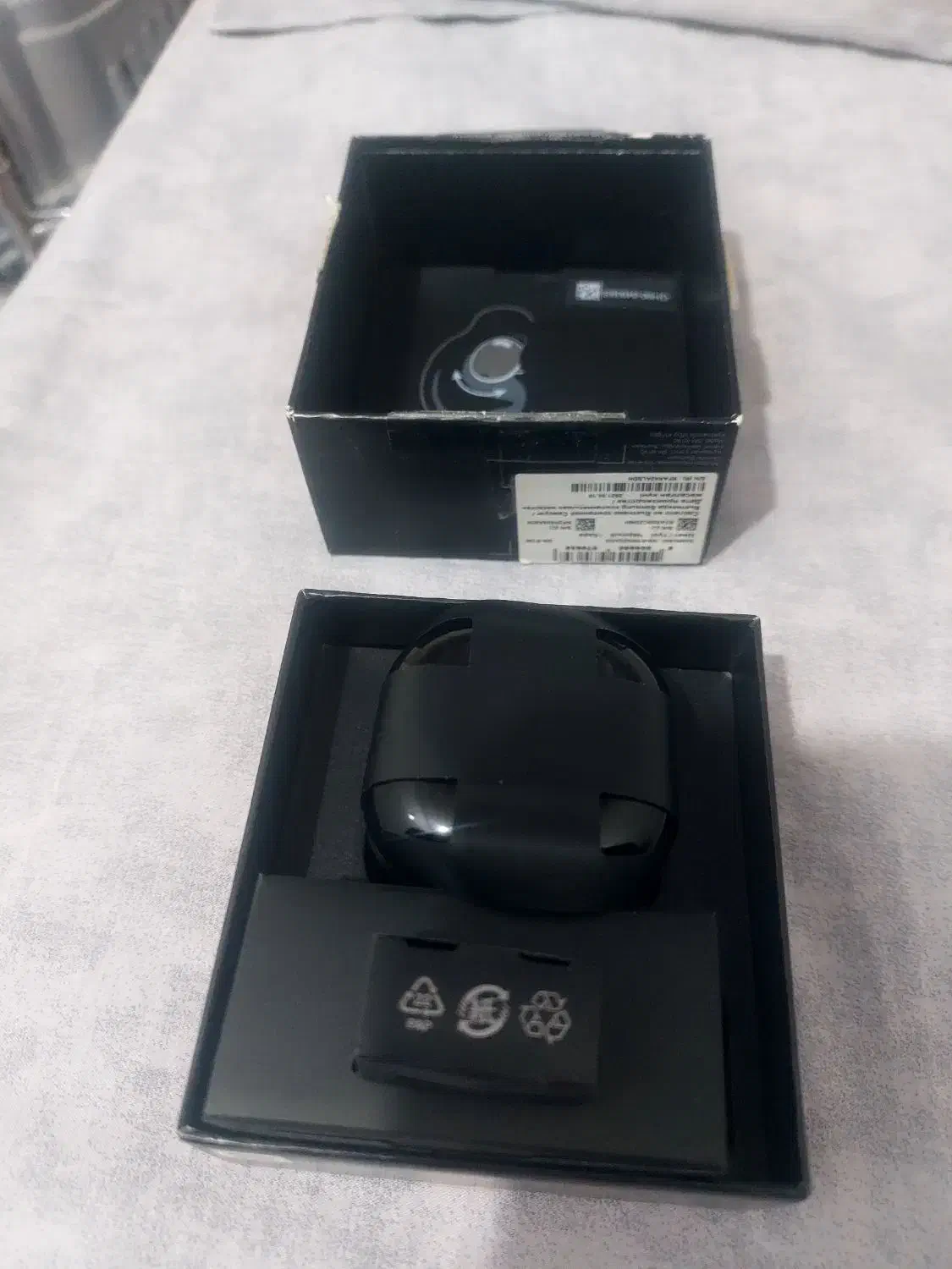 galaxy buds pro samsung|لوازم جانبی موبایل و تبلت|کرج, شهرک بنفشه|دیوار