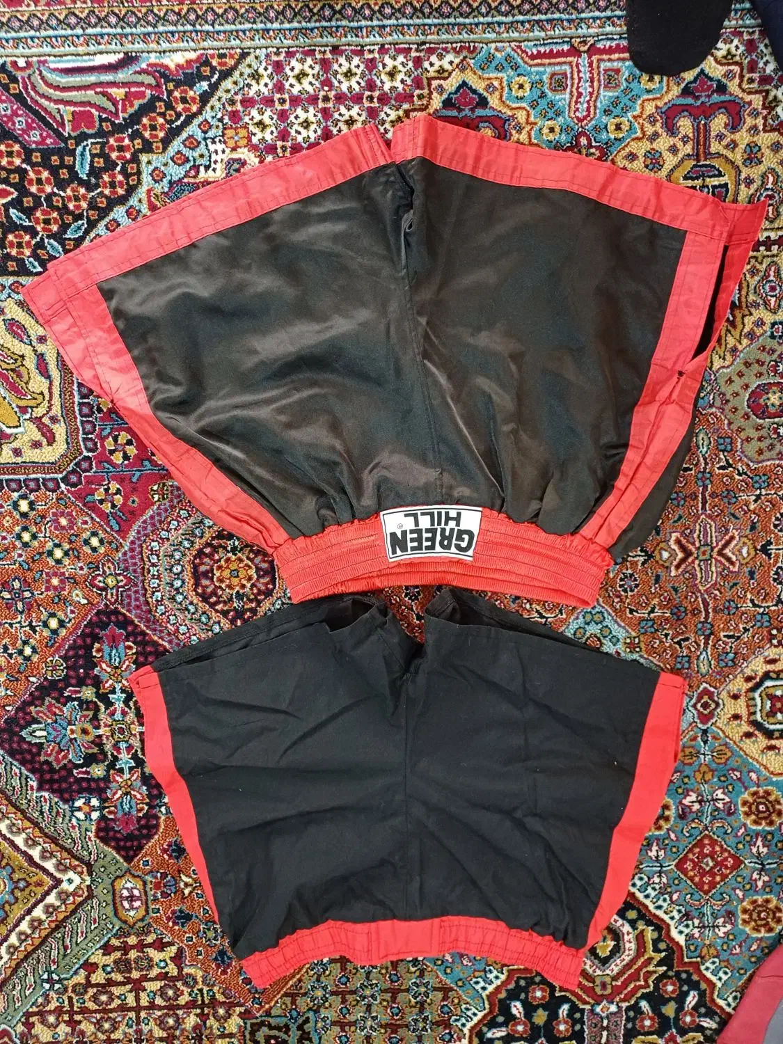 لباس ورزشی وبقیه|تجهیزات ورزشی|ابهر, |دیوار