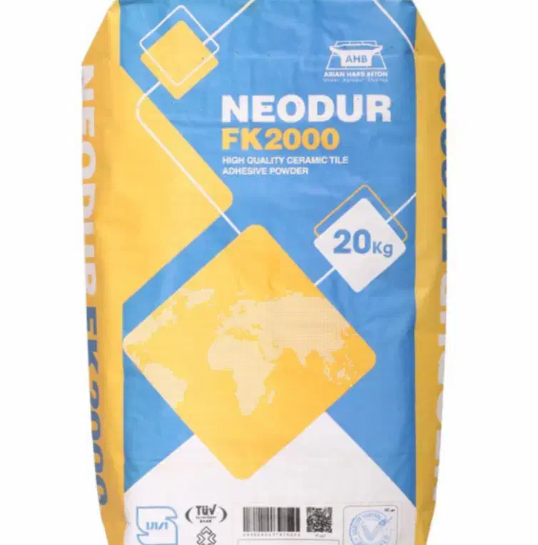 پودر چسب کاشی|مصالح و تجهیزات ساختمان|کرمانشاه, |دیوار