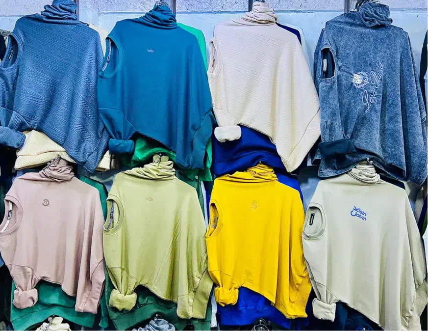 انواع دورس،ژاکت،بلوز جدید رسید،زیر قیمت بازار|حراج|مریوان, |دیوار